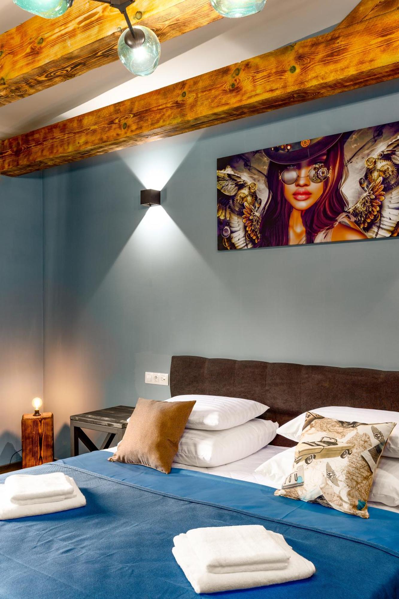 Karlovy Charme Inn By Rentez Karlovy Vary Camera foto
