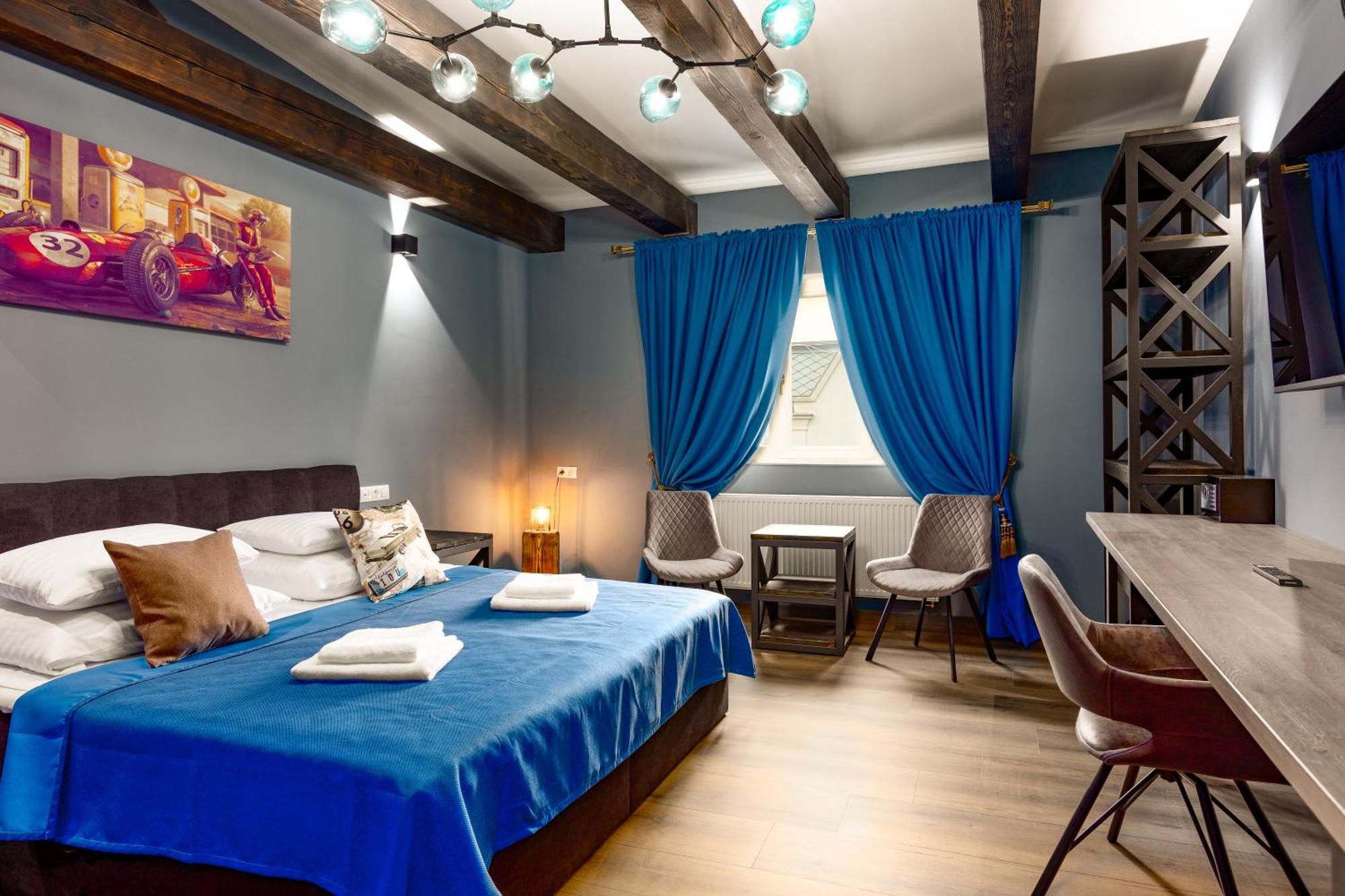 Karlovy Charme Inn By Rentez Karlovy Vary Camera foto